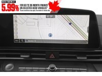 2026 Hyundai Elantra Luxury IVT Interior Shot 8