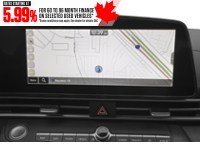 2026 Hyundai Elantra Luxury IVT Interior Shot 8