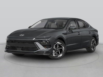 2025 Hyundai Sonata