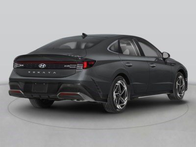 2025 Hyundai Sonata
