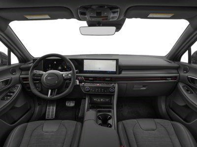 2025 Hyundai Sonata
