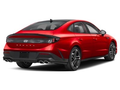 2026 Hyundai Sonata
