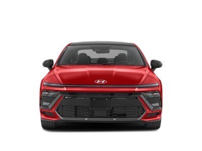 2025 Hyundai Sonata