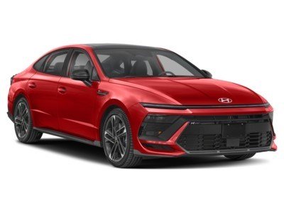 2026 Hyundai Sonata