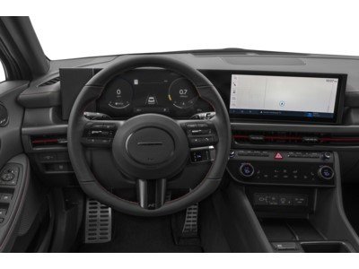 2026 Hyundai Sonata