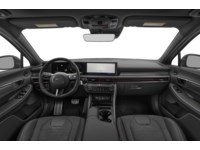 2024 Hyundai Sonata 2.5T N Line Ultimate FWD Interior Shot 6