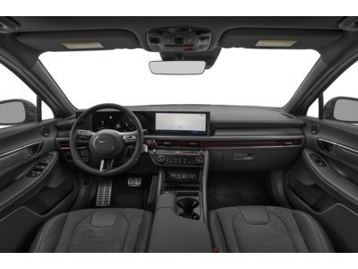 2026 Hyundai Sonata