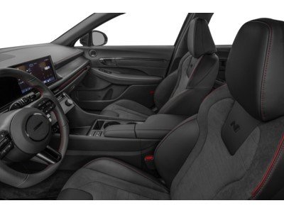 2026 Hyundai Sonata
