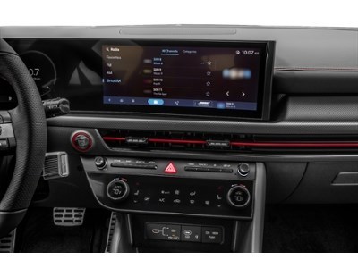 2026 Hyundai Sonata