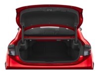 2024 Hyundai Sonata 2.5T N Line Ultimate FWD Exterior Shot 4