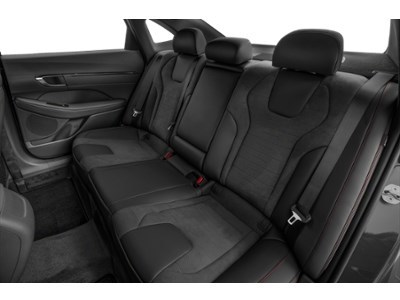 2026 Hyundai Sonata