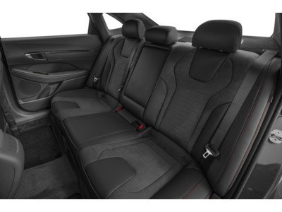 2026 Hyundai Sonata