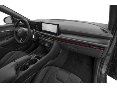 2026 Hyundai Sonata