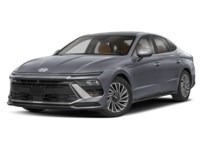 2026 Hyundai Sonata Hybrid Preferred-Trend FWD Exterior Shot 1
