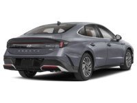 2026 Hyundai Sonata Hybrid