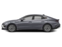 2026 Hyundai Sonata Hybrid Preferred-Trend FWD Exterior Shot 6