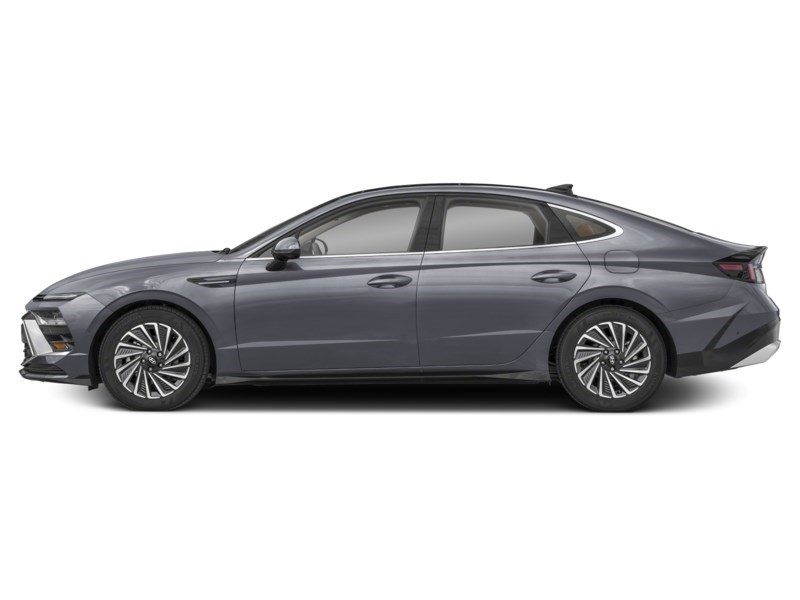 2026 Hyundai Sonata Hybrid Preferred-Trend FWD Exterior Shot 6