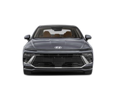 2026 Hyundai Sonata Hybrid