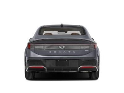 2026 Hyundai Sonata Hybrid