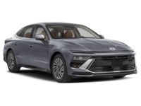 2026 Hyundai Sonata Hybrid