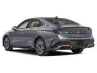 2026 Hyundai Sonata Hybrid