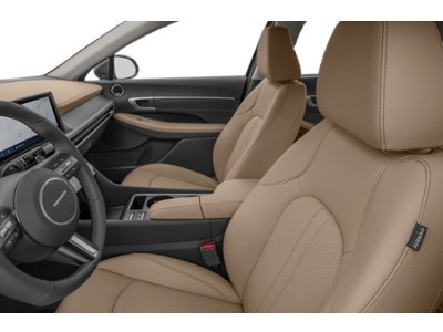 2026 Hyundai Sonata Hybrid