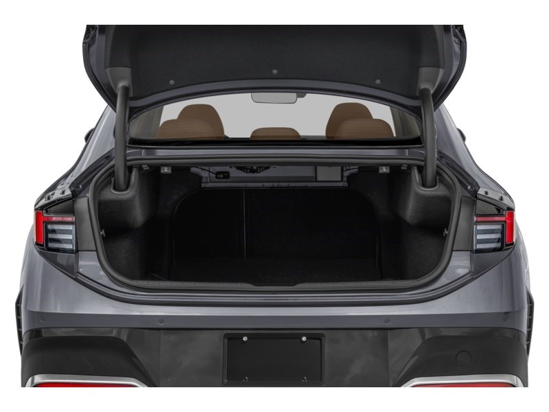 2026 Hyundai Sonata Hybrid Preferred-Trend FWD Exterior Shot 4