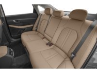 2026 Hyundai Sonata Hybrid Preferred-Trend FWD Interior Shot 5