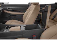 2026 Hyundai Sonata Hybrid