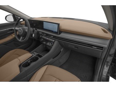 2026 Hyundai Sonata Hybrid