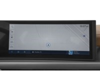 2026 Hyundai Sonata Hybrid Preferred-Trend FWD Interior Shot 8