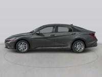 2026 Hyundai Elantra HEV