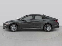 2026 Hyundai Elantra HEV