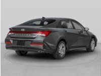 2025 Hyundai Elantra HEV