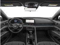 2025 Hyundai Elantra HEV