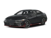 2024 Hyundai Elantra N