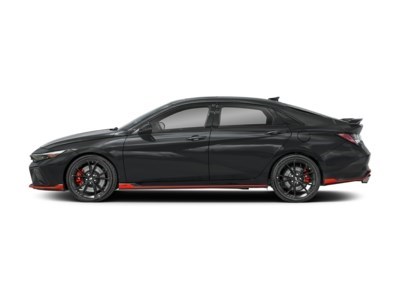2024 Hyundai Elantra N