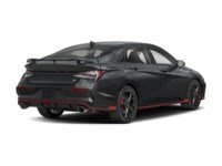 2024 Hyundai Elantra N