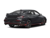 2026 Hyundai Elantra N