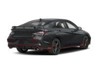 2026 Hyundai Elantra N