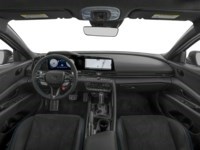 2024 Hyundai Elantra N