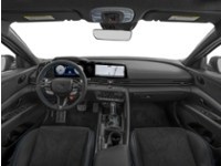 2026 Hyundai Elantra N