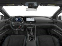 2026 Hyundai Elantra N