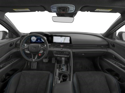 2024 Hyundai Elantra N