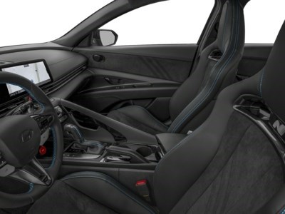 2024 Hyundai Elantra N