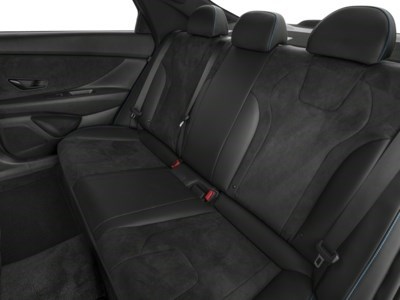 2024 Hyundai Elantra N