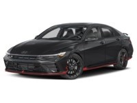 2024 Hyundai Elantra N
