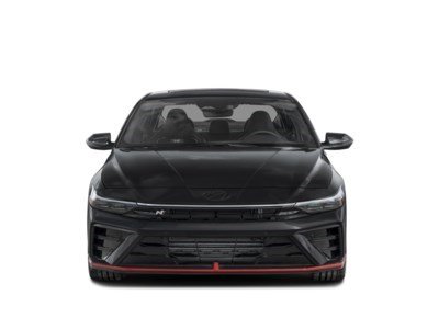 2025 Hyundai Elantra N