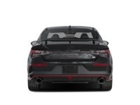 2024 Hyundai Elantra N