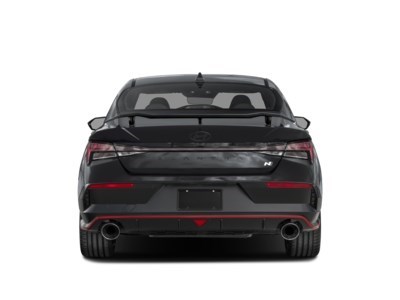2024 Hyundai Elantra N